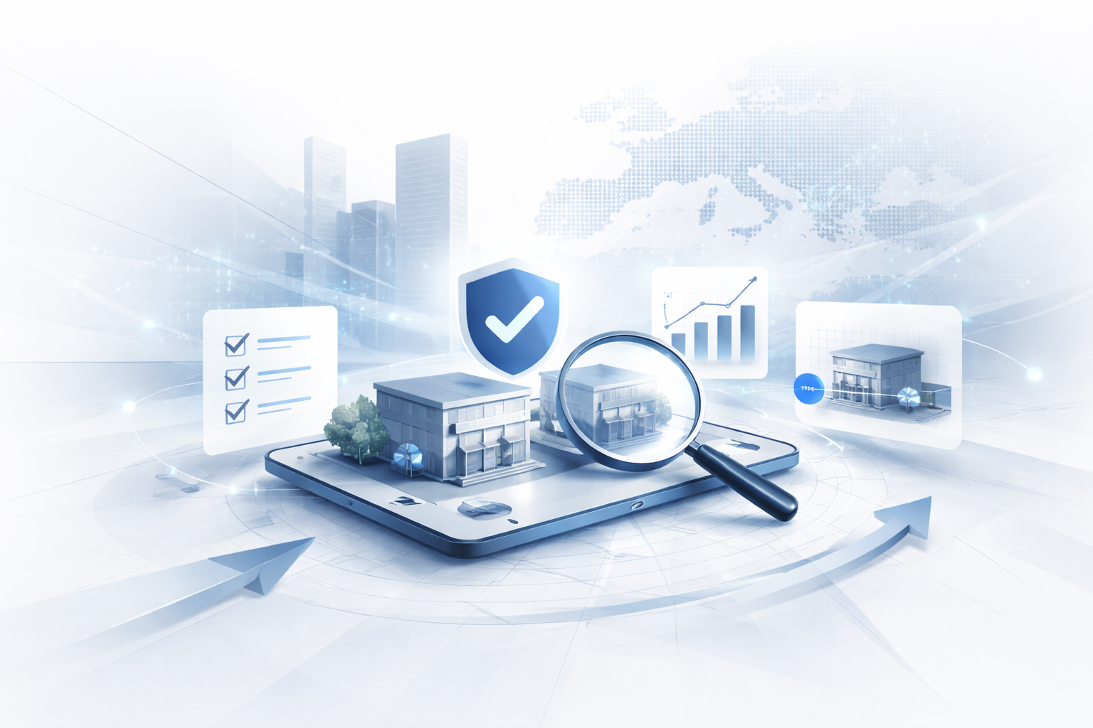 Снимка на компанията