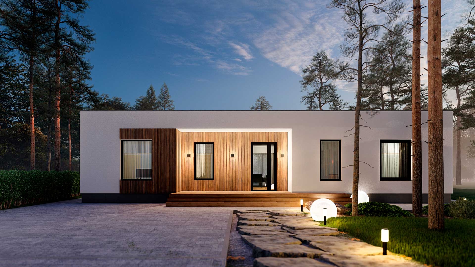 Модерна производствена сграда в Русе - 1000 кв.м, 11 докa, енергиен клас B, отлично състояние, идеална за производствени дейности